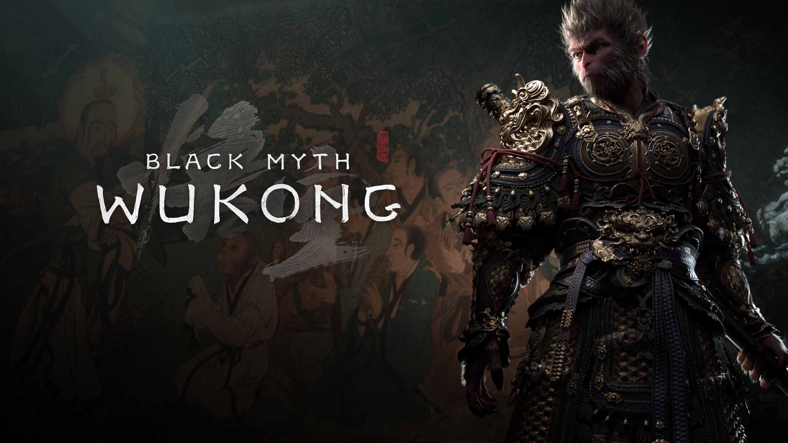 Black Myth: Wukong – Ett Visuellt Mästervärk med Tekniska Fallgropar