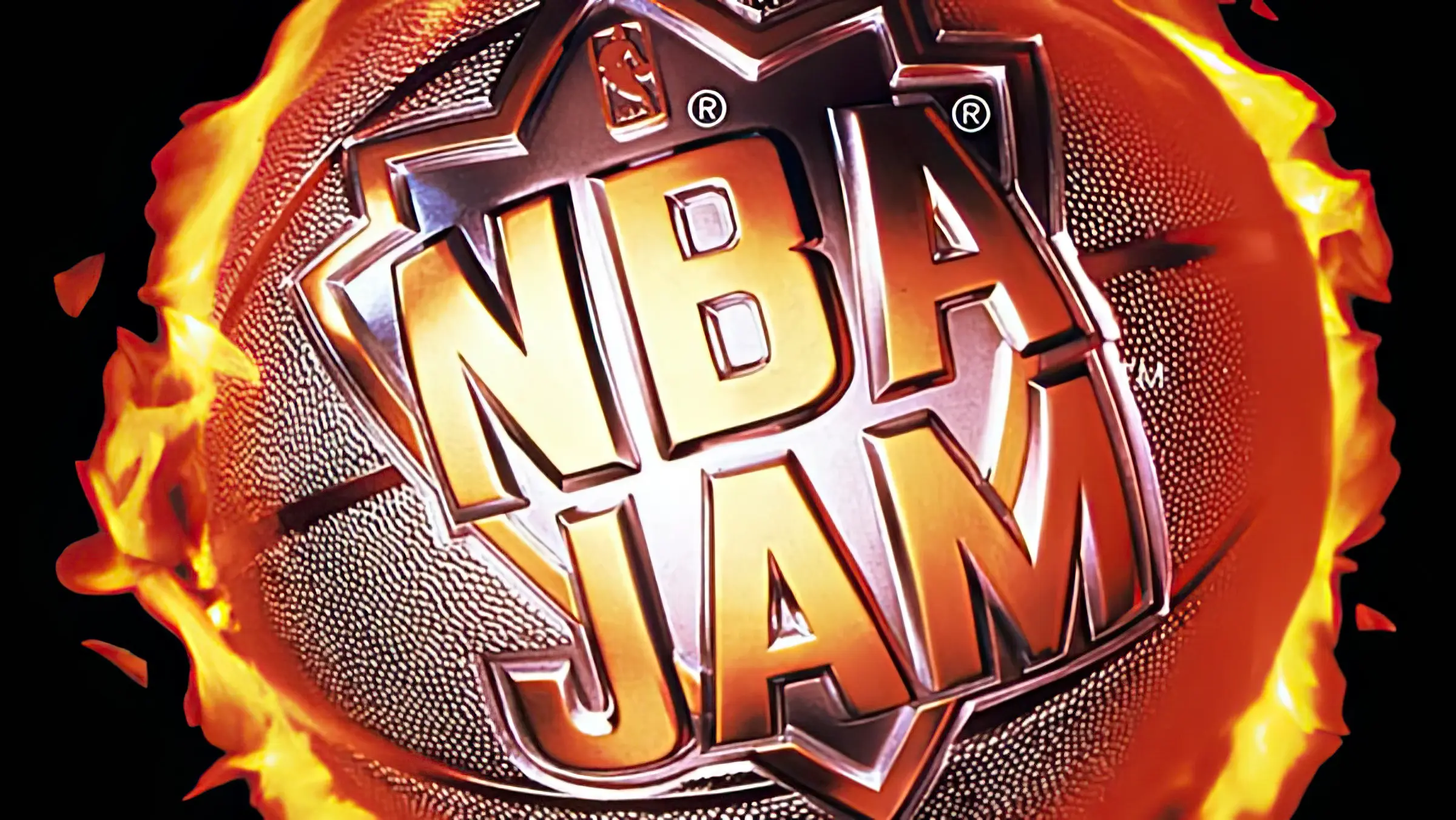 NBA Jam: BOOMSHAKALAKA!